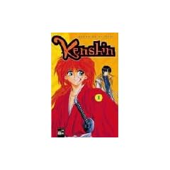 Kenshin, Bd.1