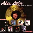 Alex Leon - 15 Anos De Oro - Zortam Music