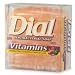 vitamin b5 - Dial Soap with Vitamins Hydrating Vitamin Complex with A, E,  & B5 and Glycerin, 4.0 oz - 3 ea