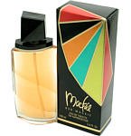 BOB MACKIE '50 ML) 1.7 FL. OZ. EAU DE TOILETTE SPRAY WOMEN. DESIGNER:BOB MACKIE