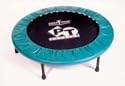 Pt Bouncer Exercise Trampoline