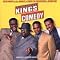 Music to "watch" Spike Lee By; soundtracks