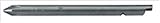 Stanley 5351 Pozi Bit In Wallet    3 68 905