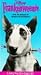 VHS : Frankenweenie