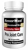 Pro Joint Care - 120 Capsules Joint Care & Cartilage Glucosamine Chondroitin MSM