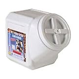 Vittles Vault 40-Pound Stackable by Vittles Vault