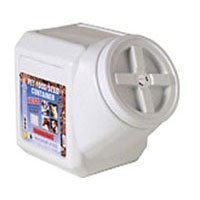 Vittles Vault 40-Pound Stackable by Vittles Vault