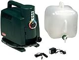 Coleman Marine Hwod Unit