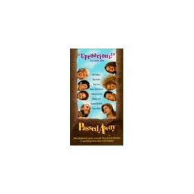 Passed Away [VHS]