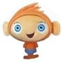 Fisher-price Waybuloo Beanies - Yo Jo Jo Plush Doll Toy