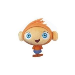 Fisher-price Waybuloo Beanies - Yo Jo Jo Plush Doll Toy