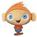 Fisher-price Waybuloo Beanies - Yo Jo Jo Plush Doll Toy