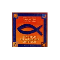 Ein Fisch ist mehr als ein Fisch. CD