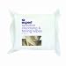Boots Expert Sensitive Cleansing and Toning Wipes - 30 pack