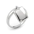 Shape Dangling Rectangle Ring
