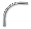 Power First 2CLK6 EMT Conduit Elbow, 90 Deg, 3/4 In