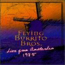 Live From Amsterdam 1985