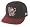 Minor League Baseball Cap - Wisconsin Timber Rattlers Home Cap by New Era (6 7/8)