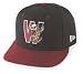 Photo of Minor League Baseball Cap - Wisconsin Timber Rattlers Home Cap by New Era