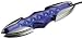 Varad VS550BL RAPTOR Scanners Blue LED Theft Deterrent