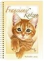 Franciens Katzen 2007.