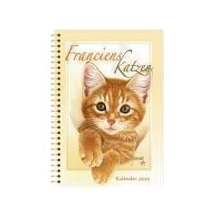 Franciens Katzen 2007.