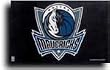 Dallas Mavericks - 3' x 5' NBA Flag
