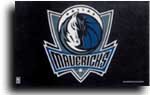 Dallas Mavericks - NBA Flag