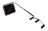 Bike Peddler Take A Look Original Cyclist Eyeglass Mirror Rectangle
