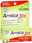 Hylands Homeopathic, Arnica 30x, 50 Tab