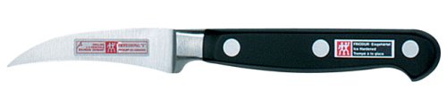ZWILLING Professional S Schälmesser