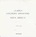 Bach: Goldberg Variations