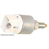 Beck Arnley 201-1821 Brake Light Switch by Beck Arnley