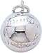 Baseball Charm by Rembrandt Charms