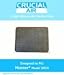 1 Hunter 30920 Air Purifier Filter; Fits Hunter Models: 30050, 30055, 30065, 37065, 30075, 30080 & 30177; Designed & Engineered by Crucial Air