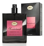 The Art of Shaving Sandalwood Essential Oil Eau de Toilette - 3.5 oz