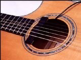Lace California Acoustic - Male Jack 12ft cable