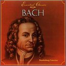 Bach: Brandenberg Concertos