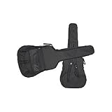  : Musicians Gear Deluxe Dreadnought Gig Bag