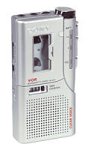 Sony Microcassette Recorder (M-647V)