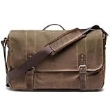 ONA "The Union Street" Camera Bag - Ranger Tan ONA "The Union Street" Camera Bag - Ranger Tan