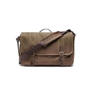 ONA The Union Street Camera Bag - Ranger Tan
