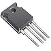 STC03DE170HV, Hybrid Emitter Switched Bipolar Transistor 4-Pin(4+Tab) TO-247 Tube (5 Items)