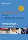 Produkt-Bild: Praxismappe f&uuml;r das perfekte Arbeitszeugnis