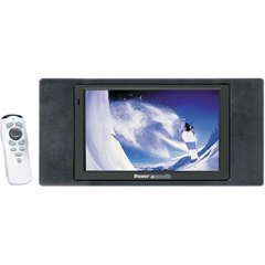 Power Acoustik PT-727MSV 7-Inch Visor Monitor