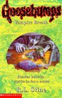 Vampire Breath (Goosebumps, No 49)