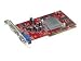 Connect 3d Radeon 9200 256MB DDR AGP DVI/TV-Out Grafikkarte