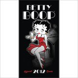 Betty Boop 2012