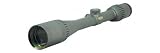 Weaver Grand Slam 6-20x40 Ao Mblk