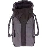 phil&teds cocoon - e3 Charcoal/Black